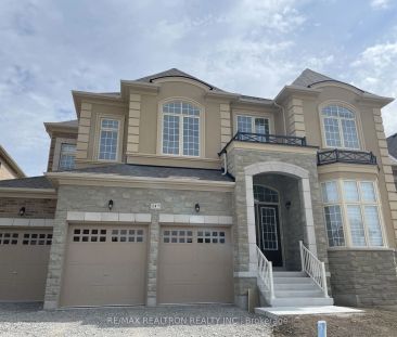 Detached Home For Lease | N9258841 - Photo 4
