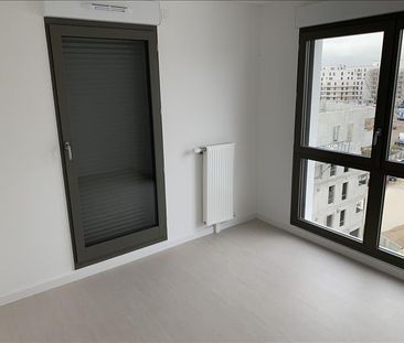 5 pièces - 99,8 m² - 5ème étage - Colocation non autorisée - Photo 1