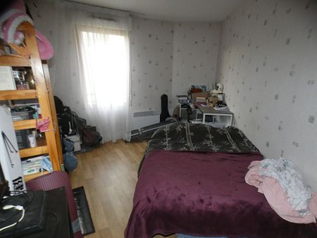 Location appartement 4 pièces, 92.84m², Évreux - Photo 3