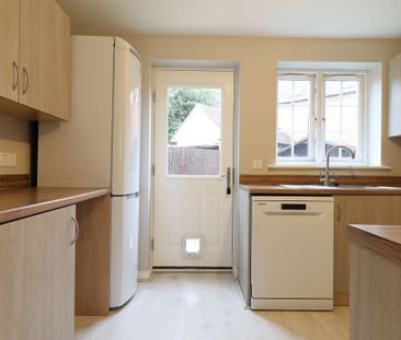 3 bedroom detached house to rent - Photo 1