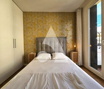 Location Appartement 3 pièces 45m² - Photo 6