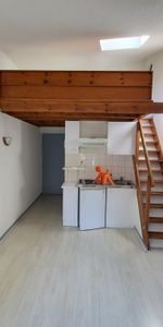 appartement avec mezzanine Jaude - Photo 3