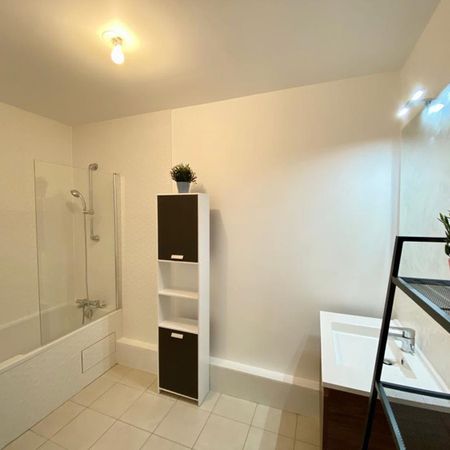 Clichy - Bach - Chambre 2 - Photo 3