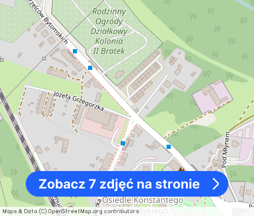 Katowice, Dąbrówka Mała kawalerki 1850 zł za całość! - Zdjęcie 1