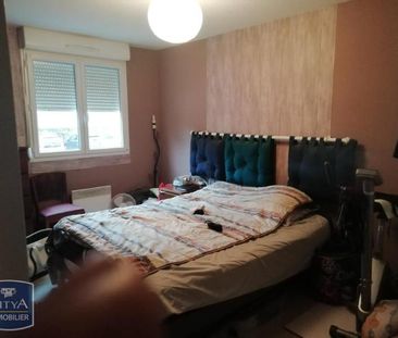 Location Appartement 3 pièces 62m² FORBACH 57600 - Photo 1