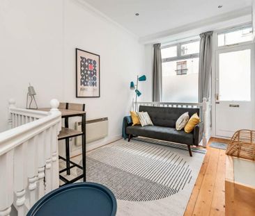 1 bedroom flat to rent - Photo 2