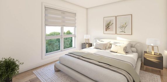 L'Assomption *** Appartement 3 1/2 neuf à louer 1478$/mois - Photo 2