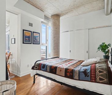 For Lease - 354 GLADSTONE Avenue Unit# 507, Ottawa Centre, Ontario - Photo 4