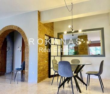 Διαμέρισμα για ενοικίαση - Γλυφάδα, - Photo 5