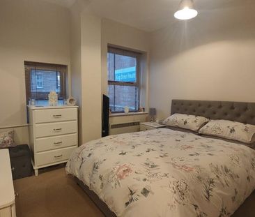 1 bedroom flat to rent - Photo 6
