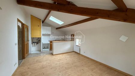 Montfrin, APPARTEMENT, - Photo 3