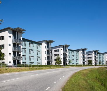 Universitetsgatan 1, 702 81, Örebro - Foto 1