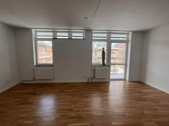 Gustavsviksvägen 1B - Photo 1