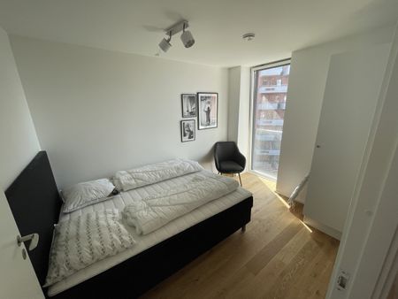 Kristine Nielsens Gade 7, 7. 2 - Foto 4