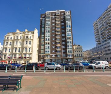 4 Bed Flat, Kings Road, BN1 - Photo 4