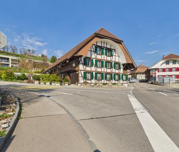 3.5 Zimmer, 103 m², 1. Stock - Photo 5