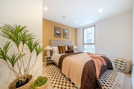 1 bedroom apartment to rent - Photo 4