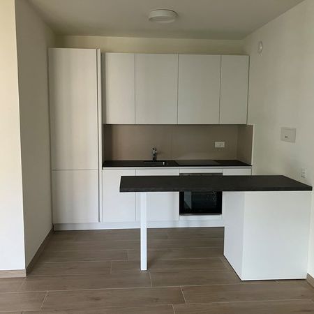 1.5 Zimmer, 40 m² - Foto 4