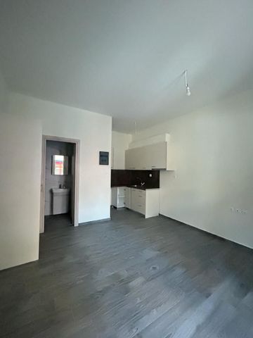 Studio/Γκαρσονιέρα για ενοικίαση Μεταμόρφωση (Βόλος) - Φωτογραφία 2