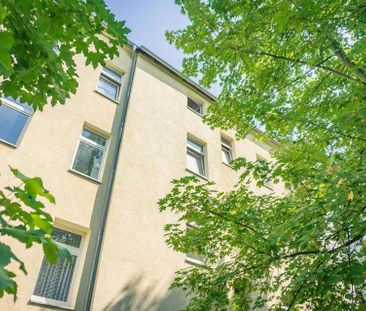 2-Raum-Altbauwohnung am Wilhelm-Külz-Platz - Foto 2