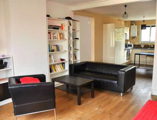 Location appartement 3 pièces 80.68 m2 à Tours - Photo 1