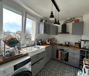 Maison T4 BRETIGNY SUR ORGE à louer - Photo 4
