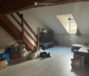 3 Zimmer, 80 m² - Photo 2