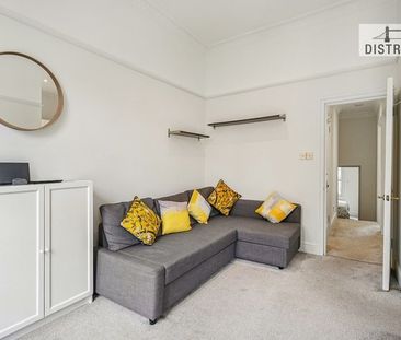 Apartment to rent in Tachbrook Street, London, SW1V - Photo 2