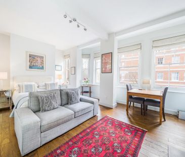 Studio to rent - Photo 2