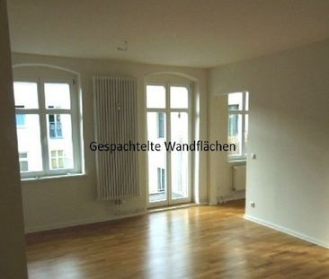 Gemütliche 2 Zimmer im Herzen von Friedrichshain - Foto 3