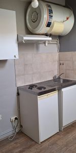 Location Appartement 1 pièce 27m² MONTPELLIER 34000 - Photo 3