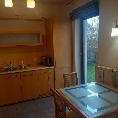 Warszawa, Ursynów, Kabaty, Stryjeńskich - Photo 3