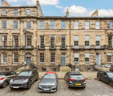 5 Bed Terraced House, Great King Street, EH3 - Photo 6