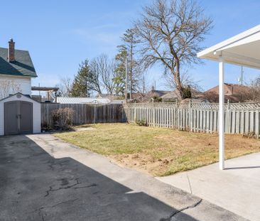 For Lease - 229 GENEVA Street Unit# 2, St. Catharines, Ontario - Photo 6