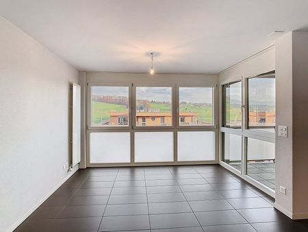 Spacieux logement moderne de 3½ pièces proche toutes commodités - Photo 4