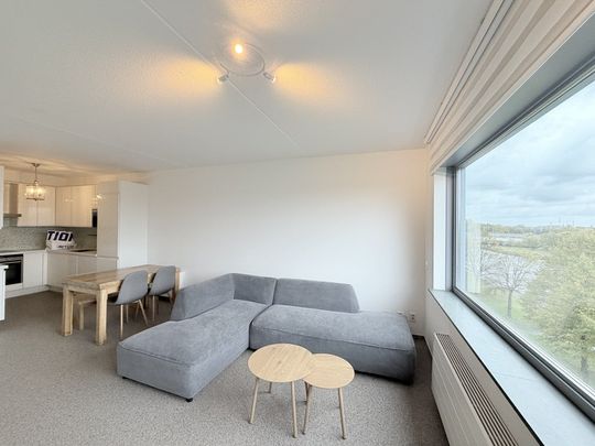 Te huur: Appartement Spangesekade in Rotterdam - Photo 1