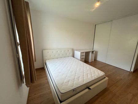 Appartement T2 BONNEVILLE à louer - Photo 2