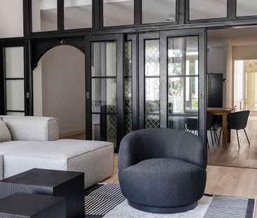 Appartement te huur: Noordeinde 148-A 2514 GP Den Haag - Foto 4