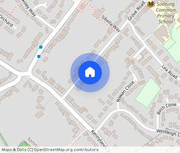 Grove Road, Sonning Common, Reading - Photo 1