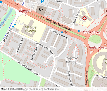 Bird Close, Birmingham, B12 - Photo 1