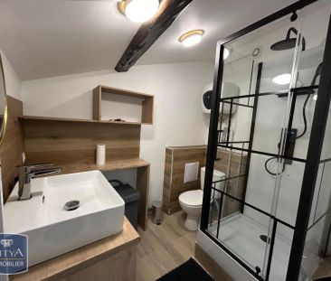 Appartement à louer 1 pièce 14.91m² - Photo 3