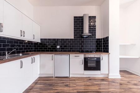 Studio to rent - Photo 5