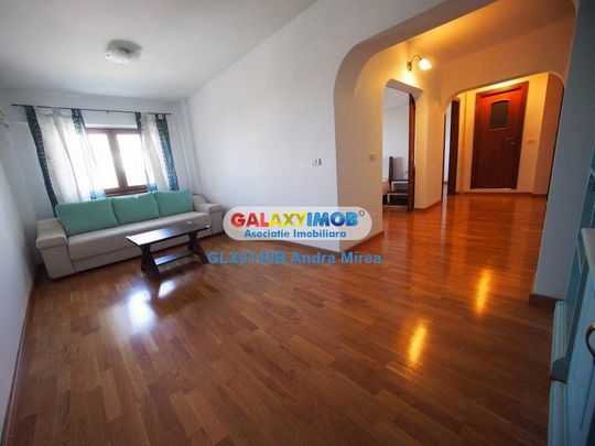 Inchiriere apartament trei camere Piata Muncii - Photo 1