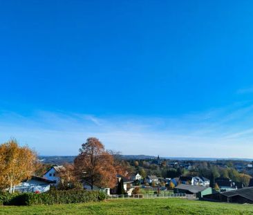 Freistehendes EFH mit tollem Weitblick in Ittenbach! 200qm, 2 neue ... - Foto 1