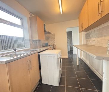 High Street, Stanton Hill, NG17, Property for rent - Photo 2