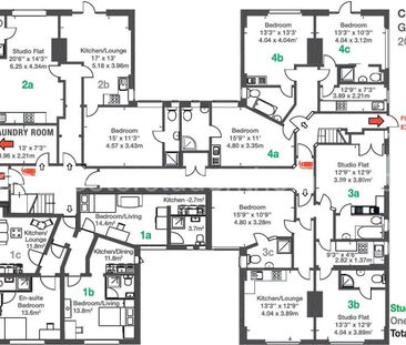 Carfax Court, 7 Lower Park Road, Manchester, M14 5RQ - Photo 1