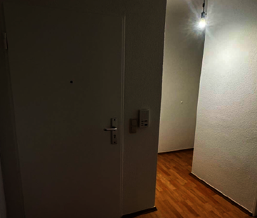 3 Zimmerwohnung nähe Hauptbahnhof - Foto 3