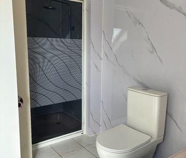 Halfopen woning met tuin te huur in Zulte - Photo 4