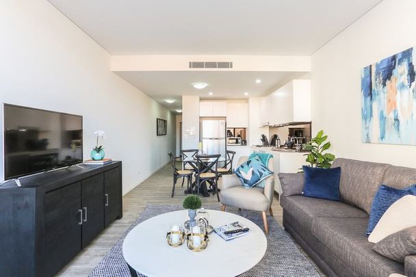 C111/2 Banilung Street Rosebery - Photo 1