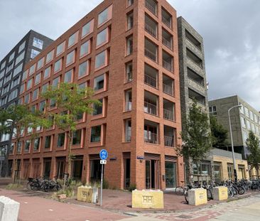 Te huur: Appartement Houthavenweg 143 in Amsterdam - Photo 5